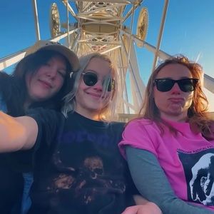 Meet your Posher, Lillian